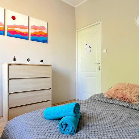 Desert Room Гданск Екстериор снимка