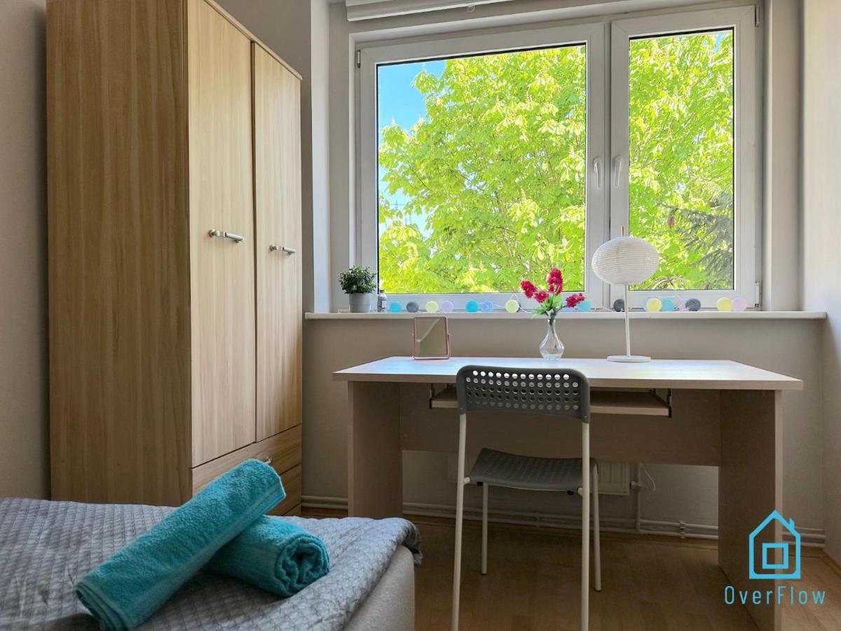 Desert Room Гданск Екстериор снимка