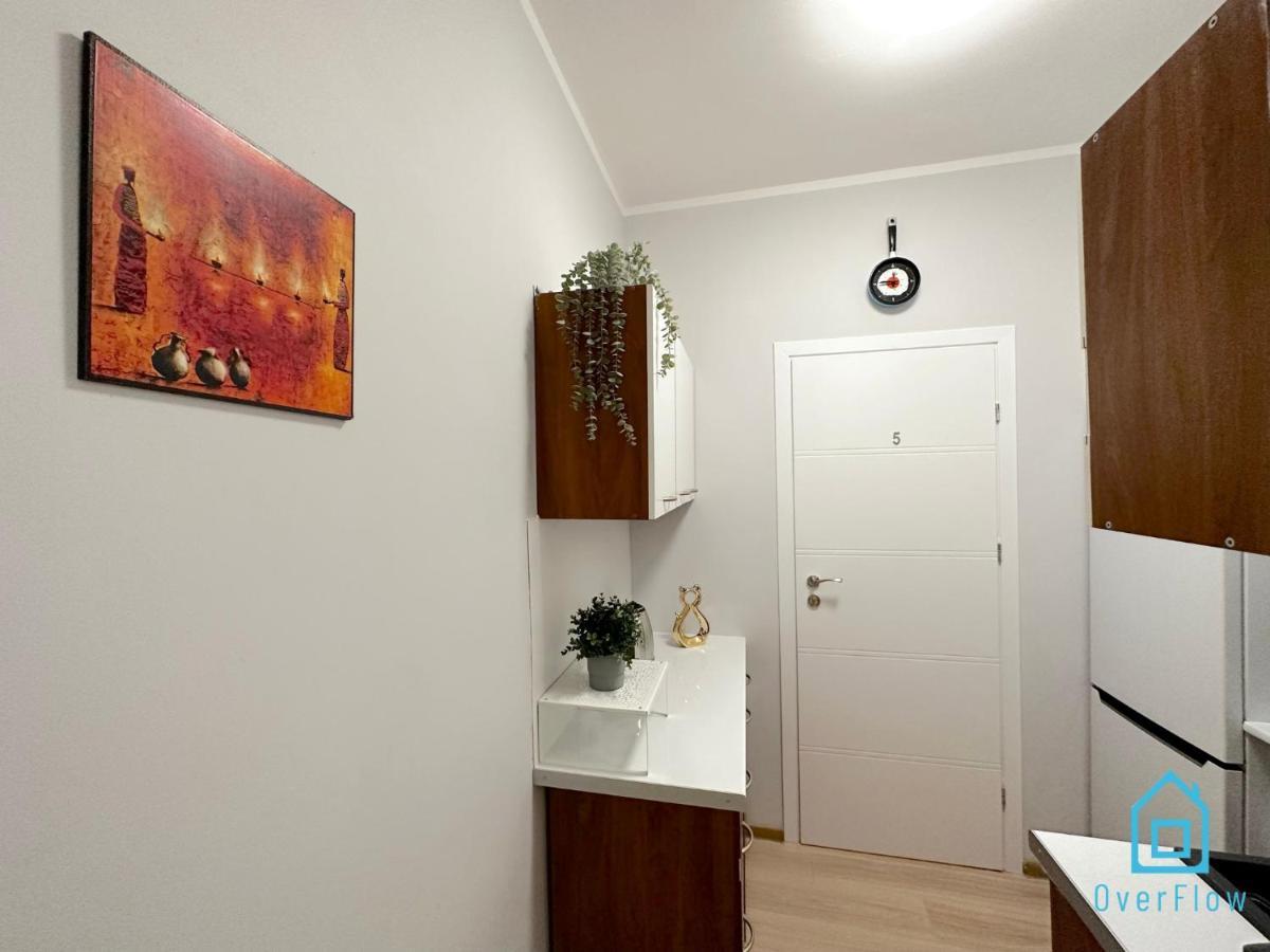 Desert Room Гданск Екстериор снимка