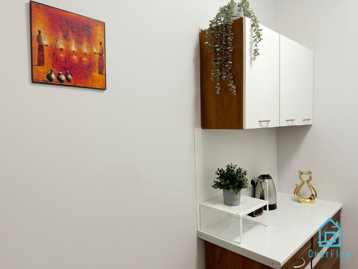 Desert Room Гданск Екстериор снимка